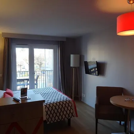 Petite Venise 아파트 콜마