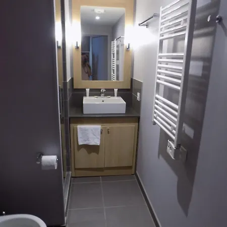 Apartament Petite Venise Colmar